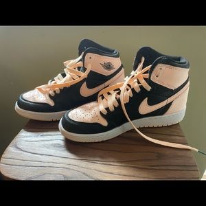 Nike Air Jordan’s (youth)